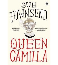 Sue Townsend - Queen Camilla