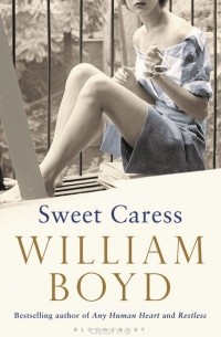 William Boyd - Sweet Caress