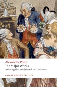 Alexander Pope - The Major Works