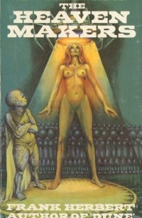 The Heaven Makers