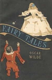 Oscar Wilde: Fairy Tales