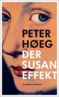 Peter Høeg - Der Susan-Effekt