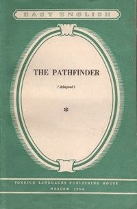 James Fenimore Cooper - The Pathfinder (Abridged)