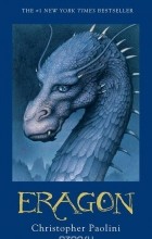 Christopher Paolini - Eragon