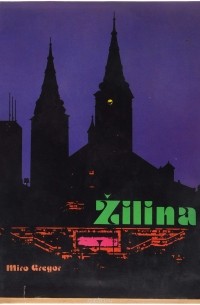 Miro Gregor - Zilina