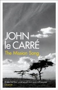 John Le Carré - The Mission Song