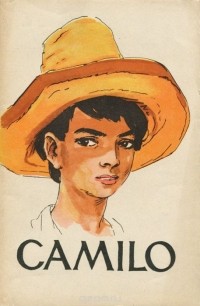 Людвиг Ренн - Camilo (сборник)