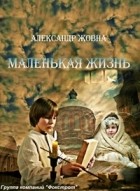 Олександр Жовна - Маленьке життя. Оповідання