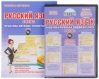 Марина Умнова - Русский язык. 4 класс. Интерактивные контрольные тренировочные работы (+ CD-ROM)