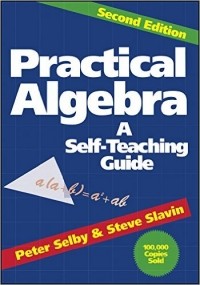  - Practical Algebra: A Self-Teaching Guide, Second Edition