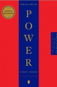 The 48 Laws of Power