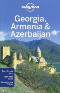  - Georgia, Armenia & Azerbaijan