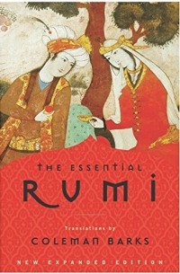 Джалал ад-Дин Руми - The Essential Rumi