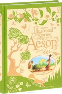  - Illustrated Stories from Aesop