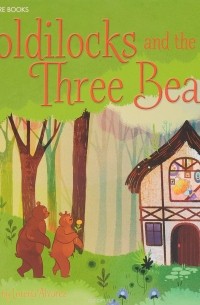 Goldilocks and the Three Bears