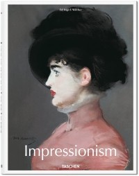 Инго Ф. Вальтер - Impressionism