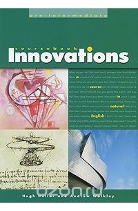  - Innovations Pre-Intermediate: A Course in Natural English: Coursebook