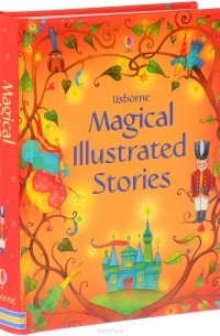 без автора - Magical Illustrated Stories