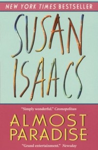 Susan Isaacs - Almost Paradise