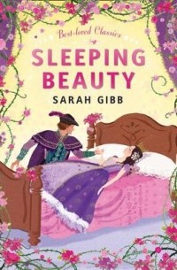 Alison Sage - Sleeping Beauty