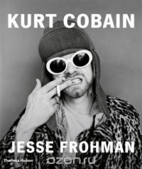  - Kurt Cobain