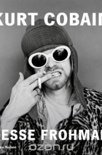 Kurt Cobain