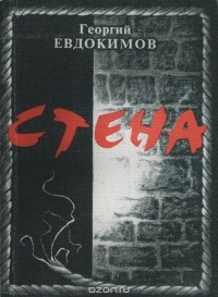 Георгий Евдокимов - Стена