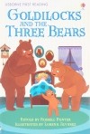  - Goldilocks and the Three Bears: Level 4
