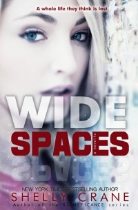 Shelly Crane - Wide Spaces