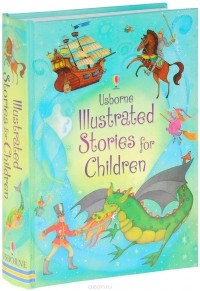  - Illustrated Stories for Children