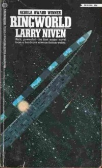Larry Niven - Ringworld