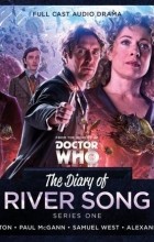  - Doctor Who: The Diary of River Song (сборник)