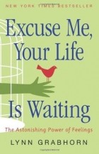 Lynn Grabhorn - Excuse Me, Your Life Is Waiting: The Astonishing Power of Feelings
