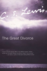 Clive Staples Lewis - The Great Divorce