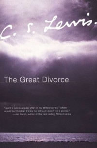 The Great Divorce