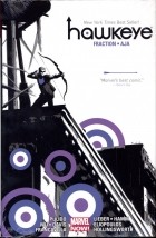Matt Fraction, David Aja - Hawkeye Omnibus
