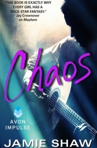 Jamie Shaw - Chaos