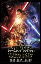 Alan Dean Foster - The Force Awakens (Star Wars)