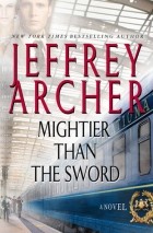 David Archer - Mighter than the Sword