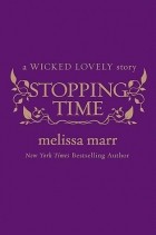 Melissa Marr - Stopping Time