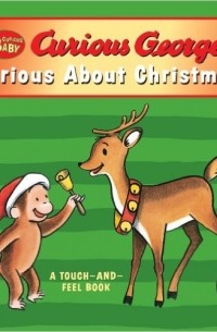 H. A. Rey - Curious about Christmas