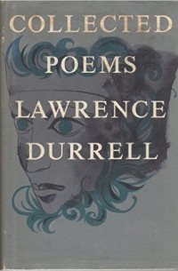 Lawrence Durrell - Collected Poems