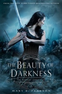Mary E. Pearson - The Beauty of Darkness