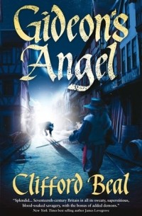 Clifford Beal - Gideon's Angel
