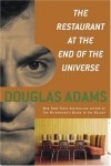 Douglas Adams - The Restaurant at the End of the Universe
