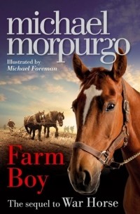 Michael Morpurgo - Farm Boy