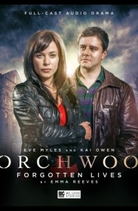 Torchwood: Forgotten Lives