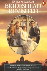 Evelyn Waugh - Brideshead Revisited