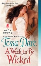 Tessa Dare - A Week to Be Wicked