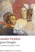 Eugene Onegin: A Novel in Verse